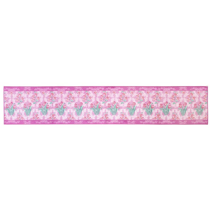 キッチンマット 花柄 ロイヤルコレクション | livingut | 詳細画像10 