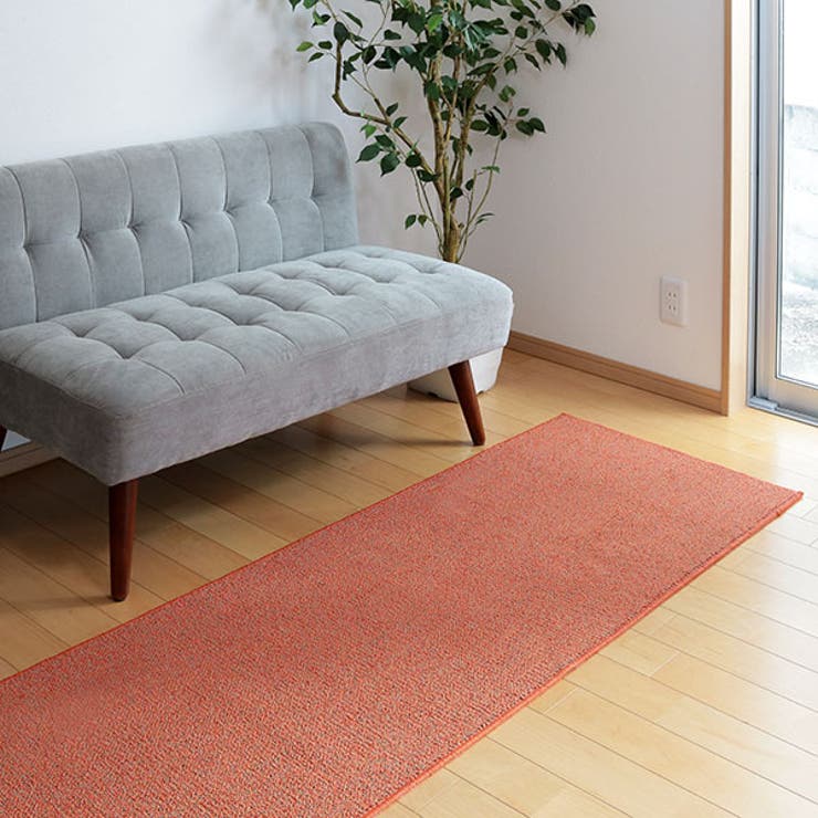 キッチンマット 60ｘ180cm PLYS | livingut | 詳細画像14 