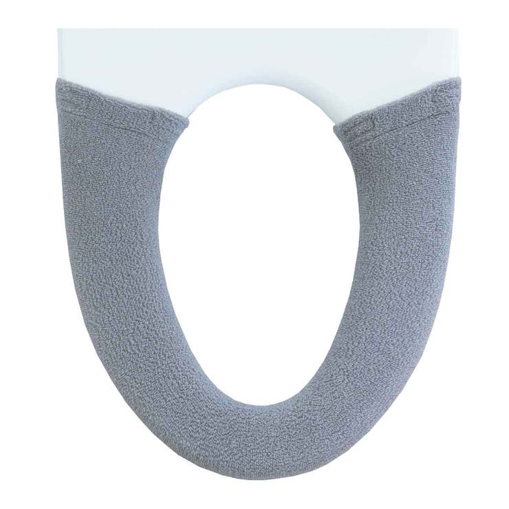 便座カバー 洗浄暖房型 マトカ | livingut | 詳細画像8 