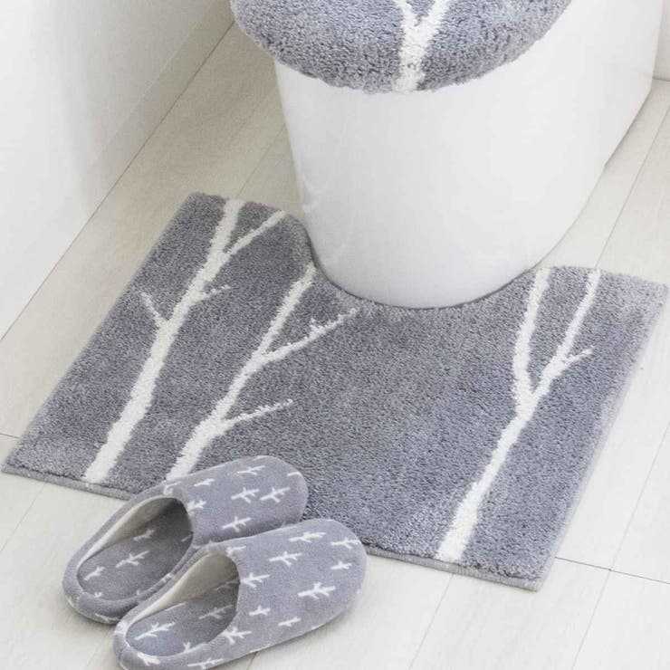 トイレマット 55×60cm マトカ | livingut | 詳細画像7 