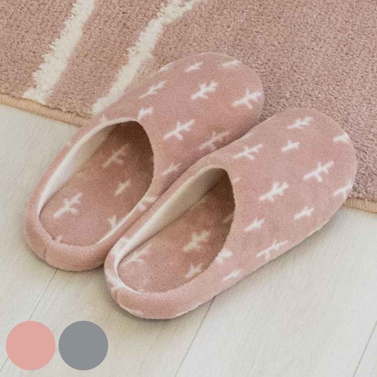 スリッパ トイレ マトカ | livingut | 詳細画像1 