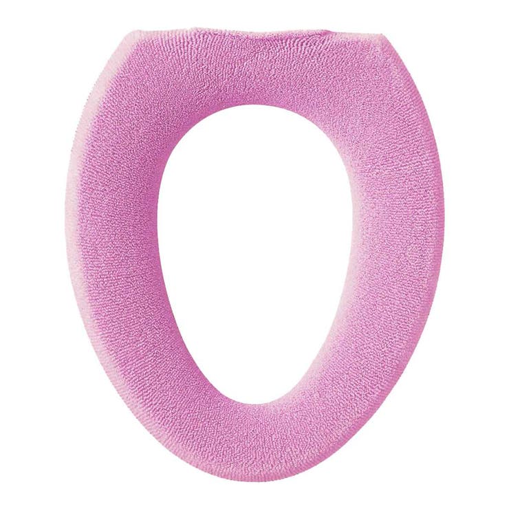 便座カバー O型 ロイヤルコレクション | livingut | 詳細画像8 