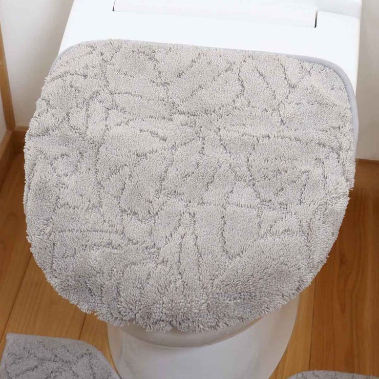 蓋カバー ロング 洗浄暖房専用 | livingut | 詳細画像8 