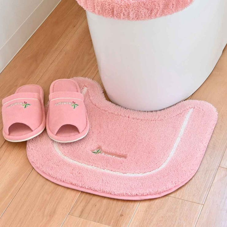 トイレマット ミニ コムフォルタ6 | livingut | 詳細画像8 