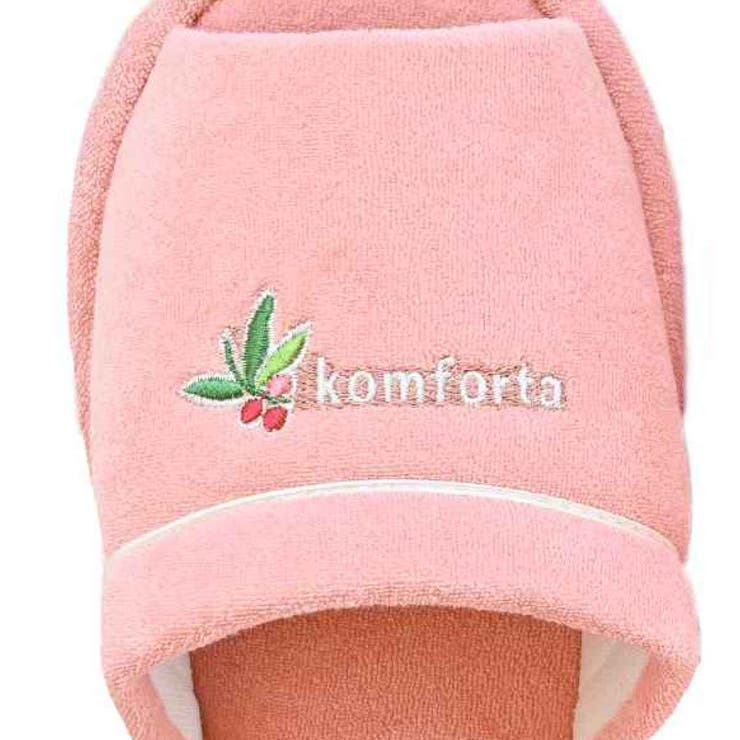 スリッパ トイレ コムフォルタ6 | livingut | 詳細画像3 