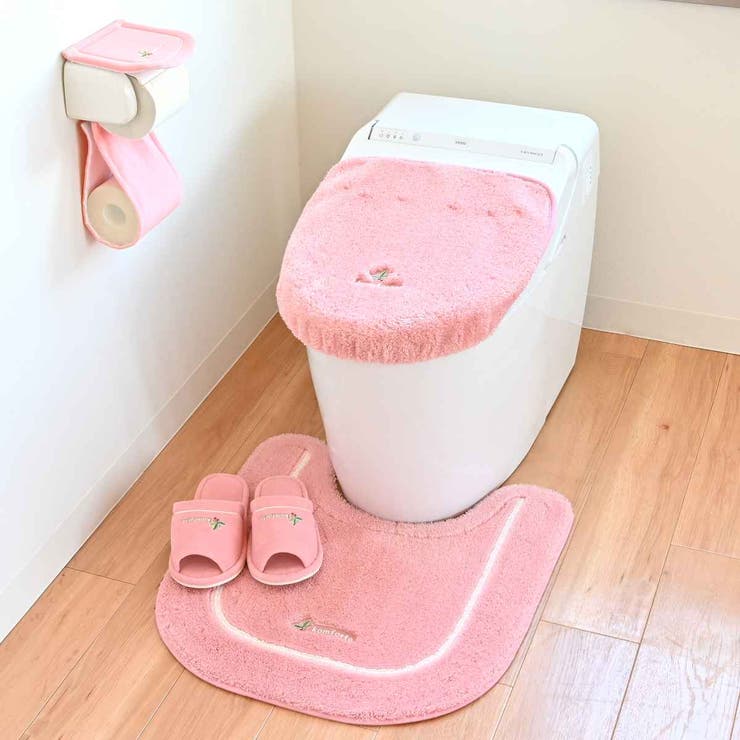 スリッパ トイレ コムフォルタ6 | livingut | 詳細画像5 
