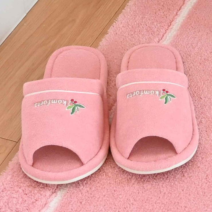 スリッパ トイレ コムフォルタ6 | livingut | 詳細画像7 