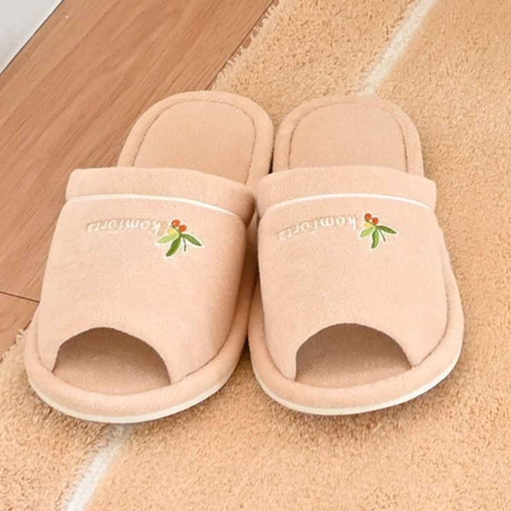 スリッパ トイレ コムフォルタ6 | livingut | 詳細画像9 