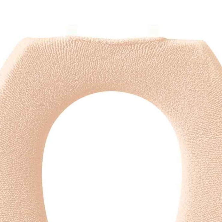 便座カバー O型 コムフォルタ6 | livingut | 詳細画像4 