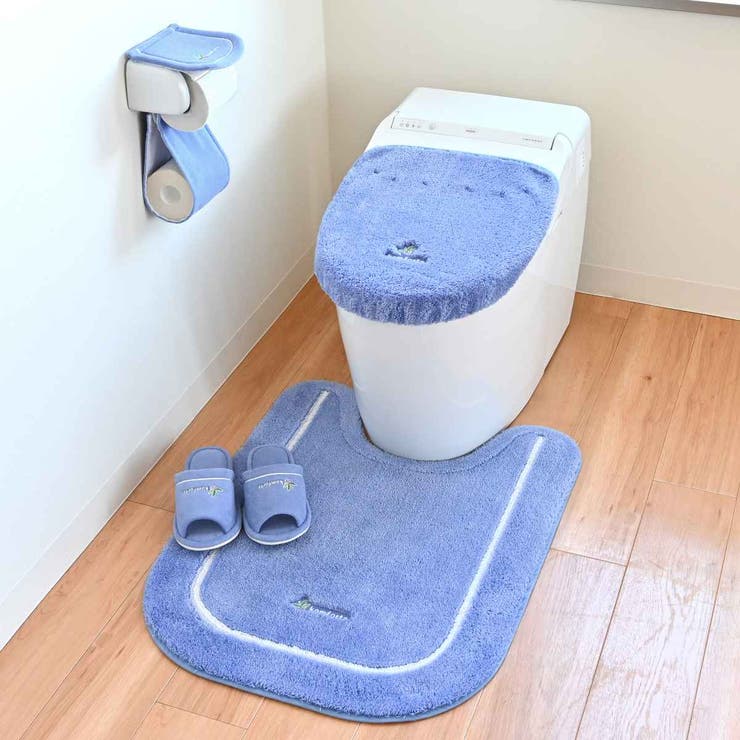 便座カバー O型 コムフォルタ6 | livingut | 詳細画像5 