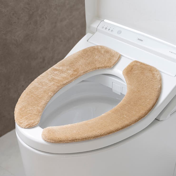 便座クッション すごふわ便座クッション 便座 | livingut | 詳細画像4 
