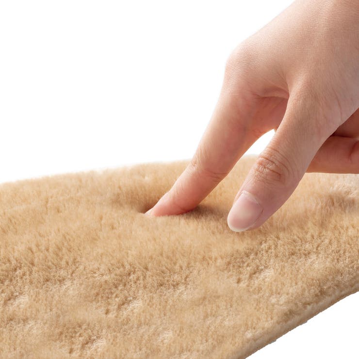 便座クッション すごふわ便座クッション 便座 | livingut | 詳細画像5 