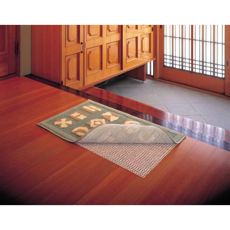 すべり止めシート すべり止めネット スベラックス | livingut | 詳細画像6 