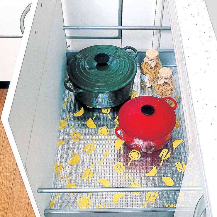 流し台シート ムシブロック Kツール | livingut | 詳細画像2 