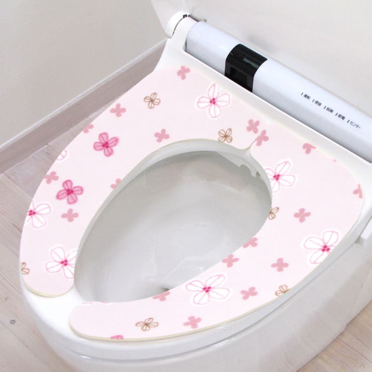 便座シート 貼っぴぃ 便座 | livingut | 詳細画像3 