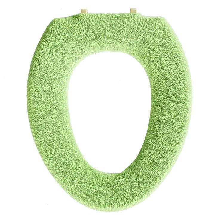 便座カバー やわらか便座カバー シーズ | livingut | 詳細画像5 