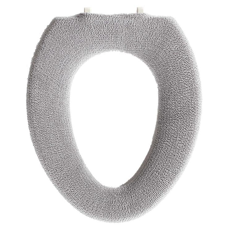 便座カバー やわらか便座カバー シーズ | livingut | 詳細画像8 