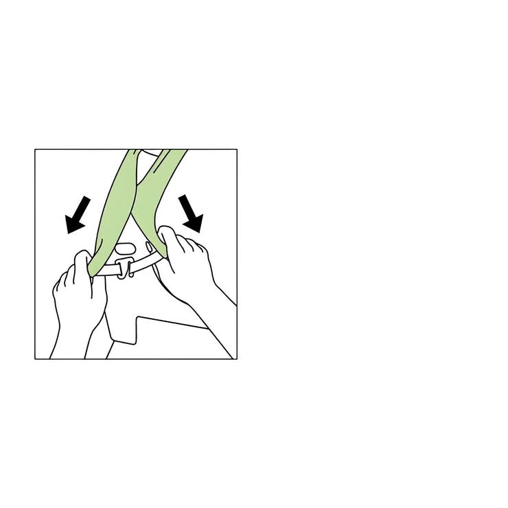 便座カバー やわらか便座カバー シーズ | livingut | 詳細画像10 