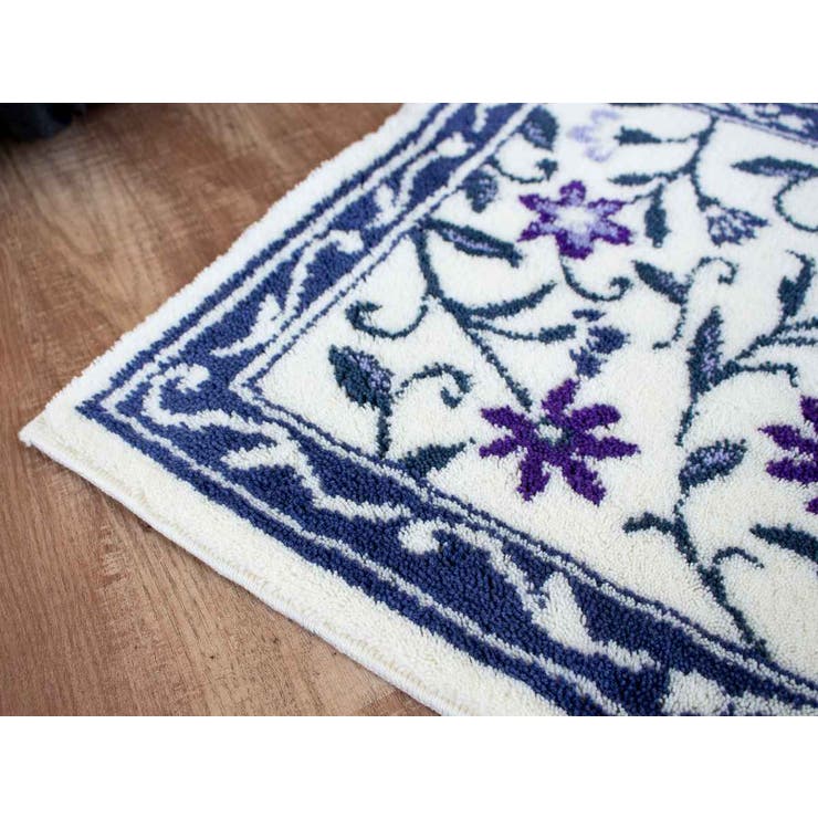 玄関マット モンテサラサ コーナー吸着 | livingut | 詳細画像4 