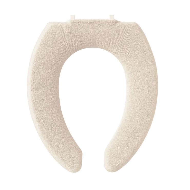 便座カバー U型 VPサンリーフ | livingut | 詳細画像3 