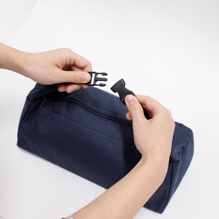 シューズケース リレッツァ シューズポーチ | livingut | 詳細画像4 