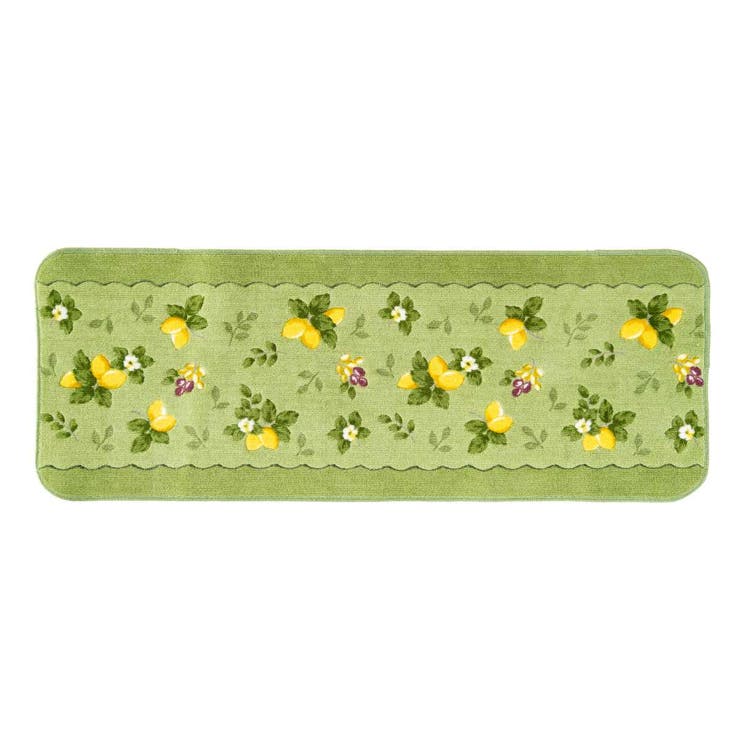 キッチンマット プロヴァンスシエル 45×120cm | livingut | 詳細画像7 