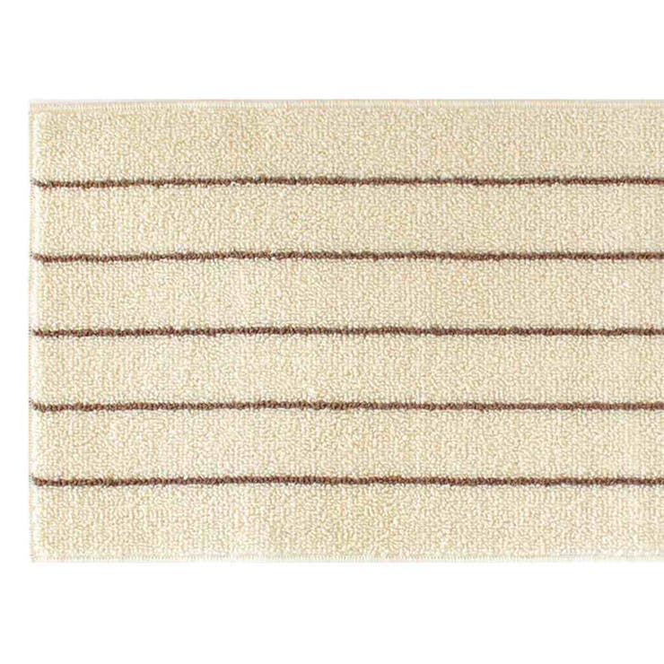 キッチンマット ボーダー 45×120cm | livingut | 詳細画像4 