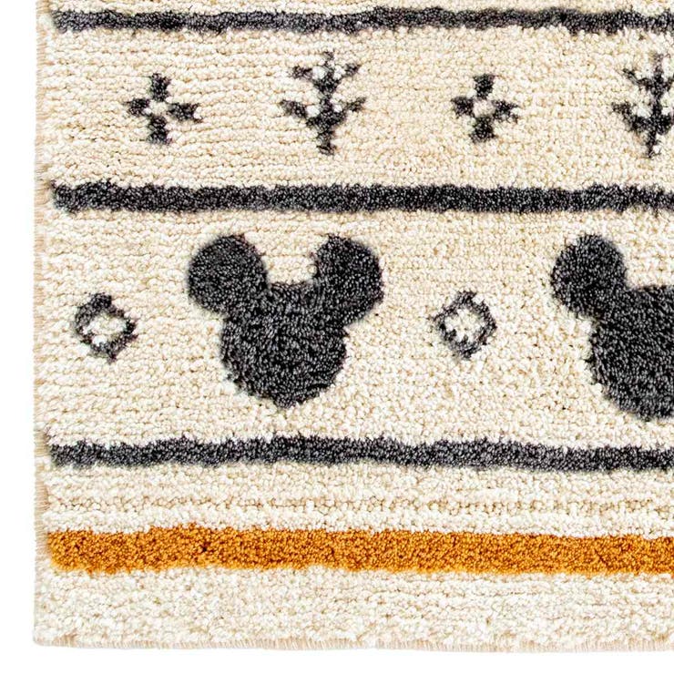 トイレマット MCグランド ミッキー | livingut | 詳細画像4 