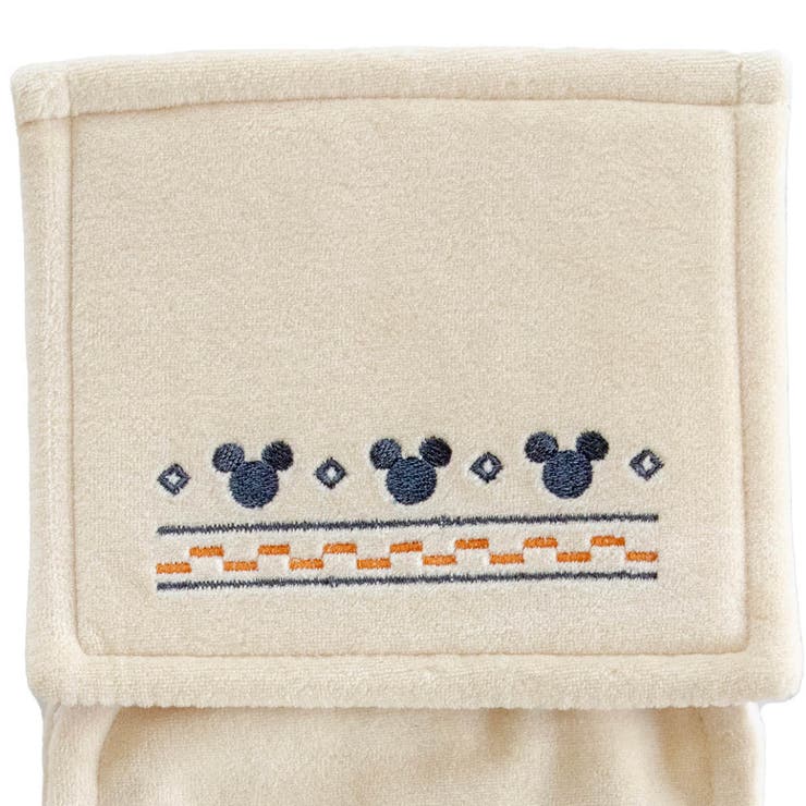 ペーパーホルダーカバー MCグランド ミッキー | livingut | 詳細画像3 