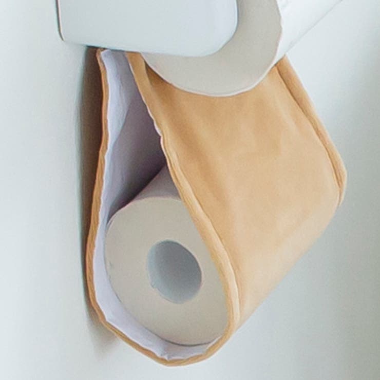 ペーパーホルダーカバー MCグランド ミッキー | livingut | 詳細画像4 