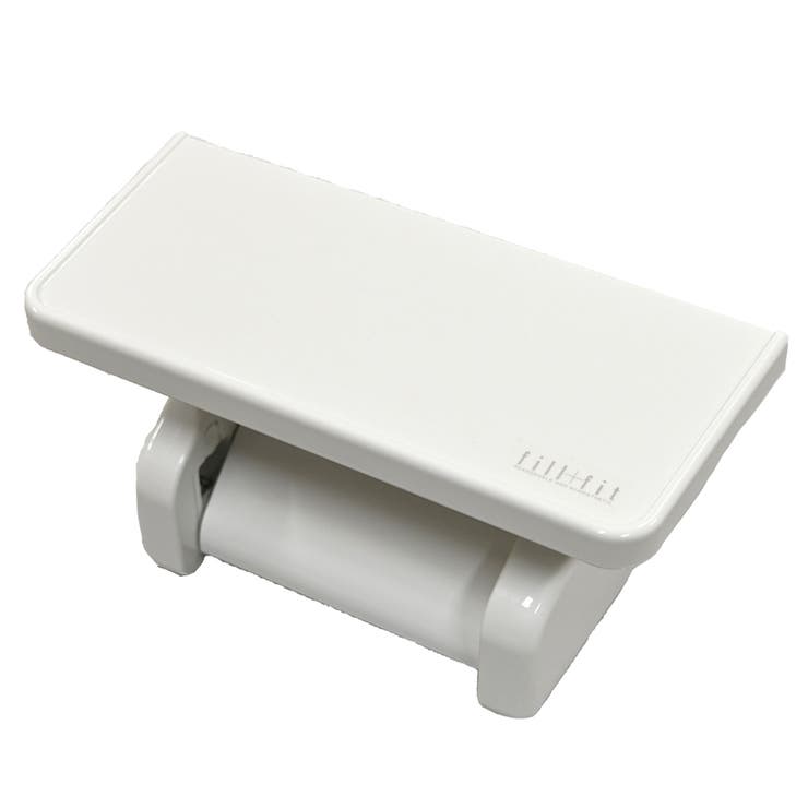 ペーパーホルダー 我が家べんり化計画 フィルフィット | livingut | 詳細画像3 