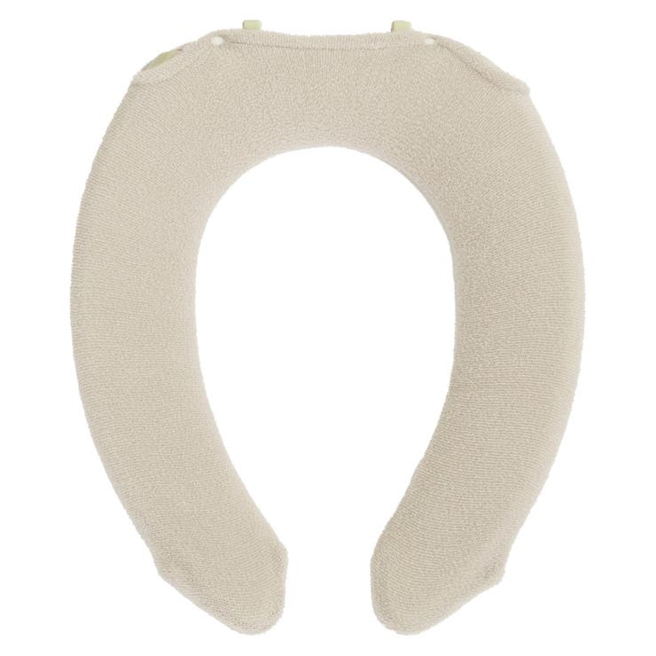 便座カバー U型 フローリア | livingut | 詳細画像4 