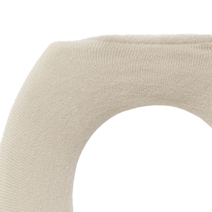 便座カバー O型 フローリア | livingut | 詳細画像6 