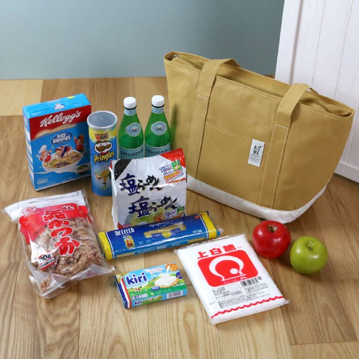 保冷バッグ BigBee クーラートートバック | livingut | 詳細画像8 