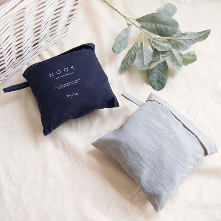 トラベルポーチ 収納 Lサイズ | livingut | 詳細画像10 