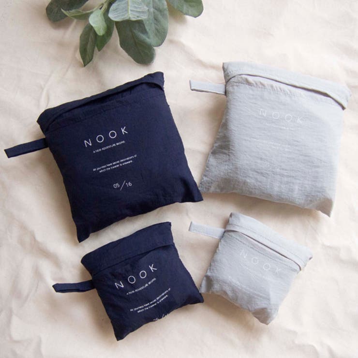 トラベルポーチ 収納 Mサイズ | livingut | 詳細画像13 