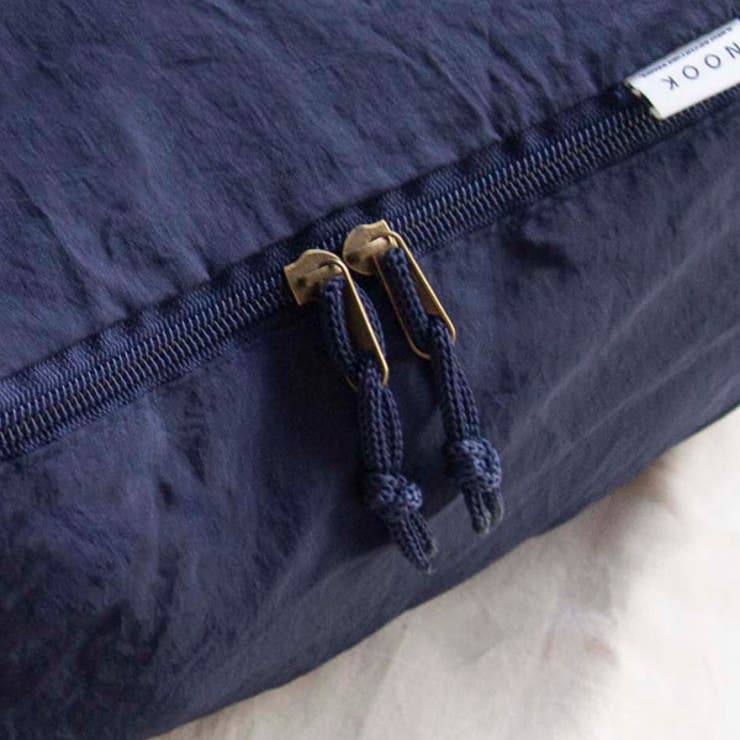 トラベルポーチ 収納 Mサイズ | livingut | 詳細画像6 