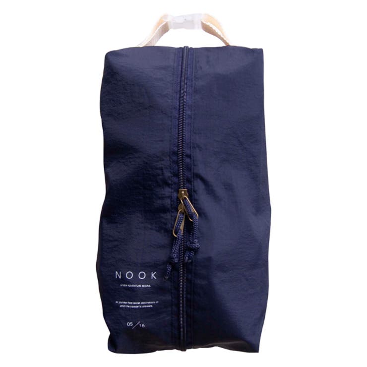 シューズケース トラベルバッグ シューズバック | livingut | 詳細画像19 