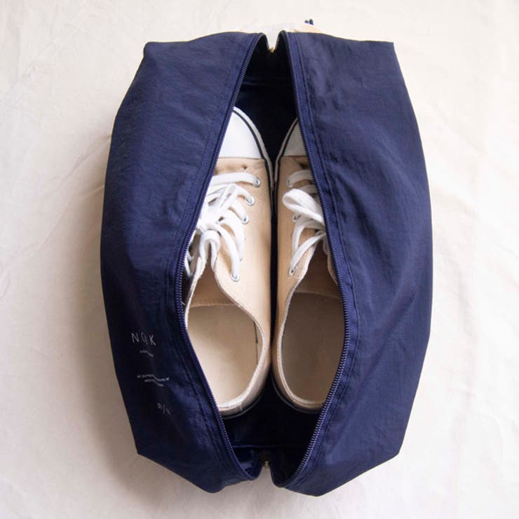 シューズケース トラベルバッグ シューズバック | livingut | 詳細画像7 