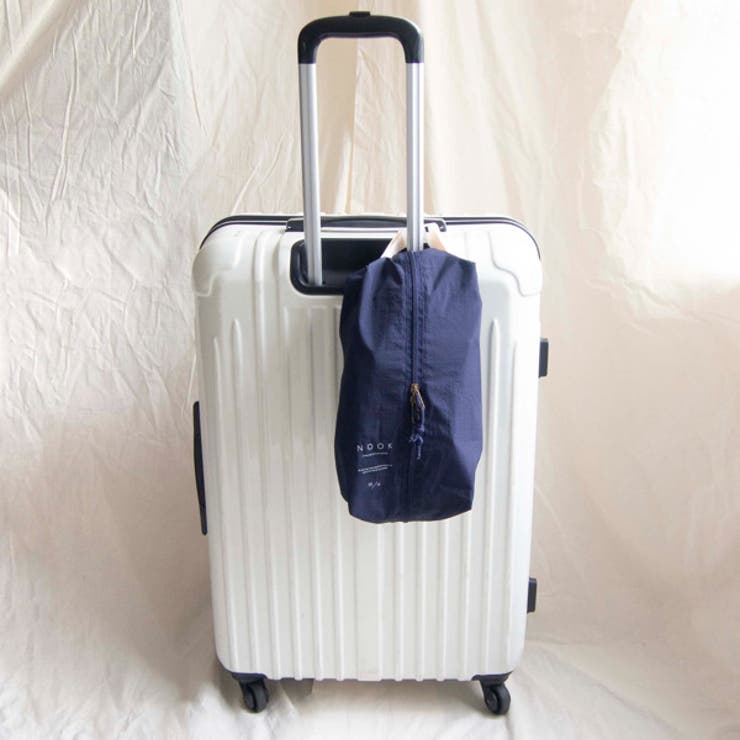 シューズケース トラベルバッグ シューズバック | livingut | 詳細画像8 