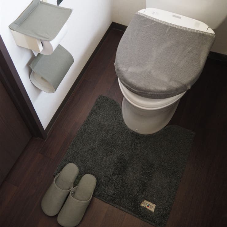 トイレットペーパーホルダーカバー ナチュラル ペーパーホルダーカバー | livingut | 詳細画像14 