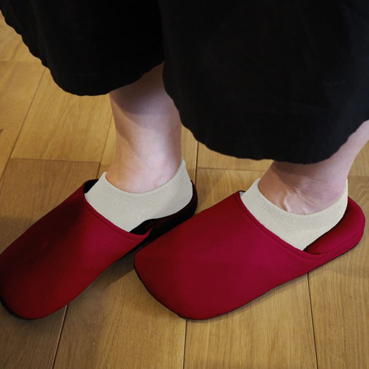 トイレスリッパ ナチュラルスリッパ トイレ | livingut | 詳細画像16 