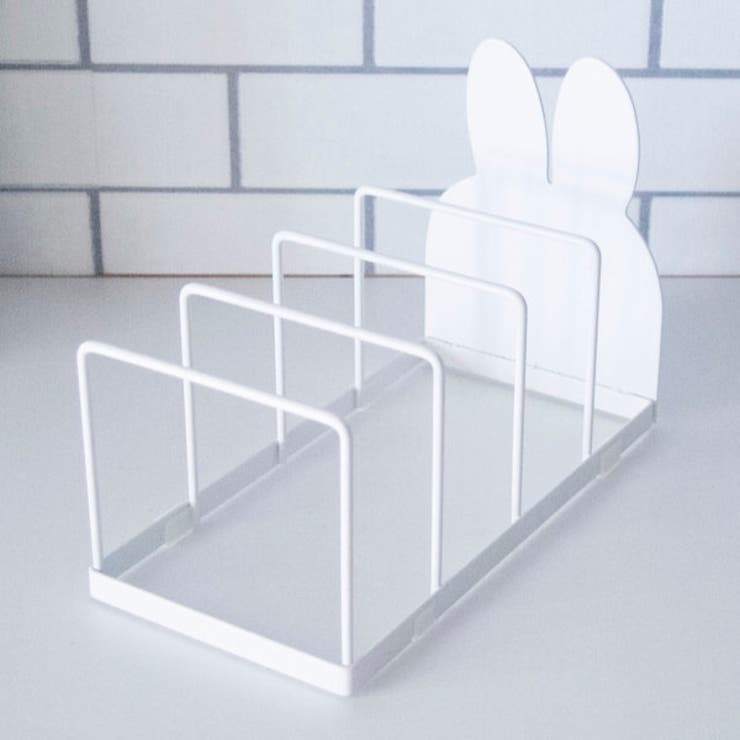 ディッシュスタンド ミッフィー DickBruna | livingut | 詳細画像13 