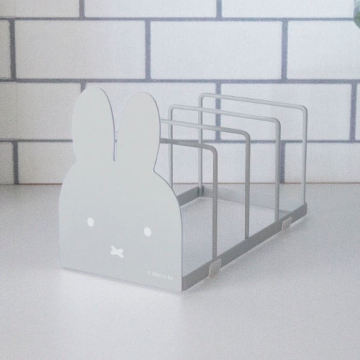 ディッシュスタンド ミッフィー DickBruna | livingut | 詳細画像16 