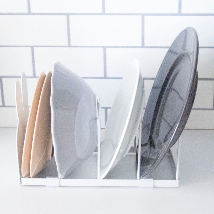 ディッシュスタンド ミッフィー DickBruna | livingut | 詳細画像8 