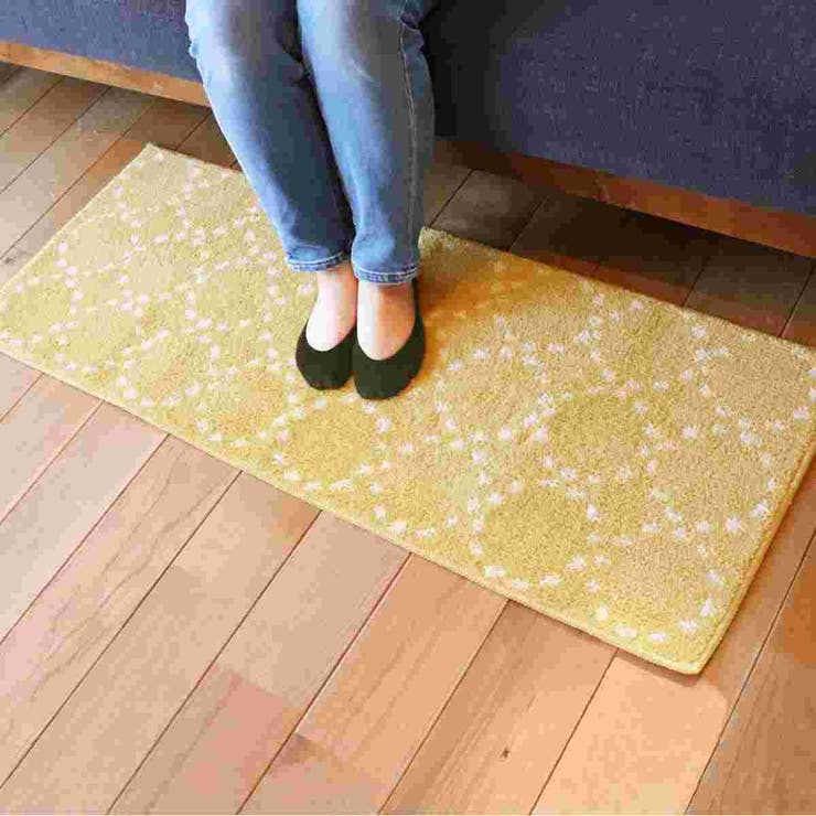 キッチンマット 北欧 シンプル | livingut | 詳細画像6 