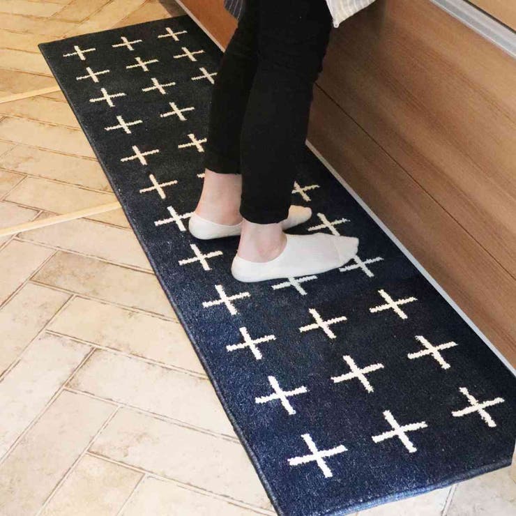 キッチンマット 北欧 シンプル | livingut | 詳細画像9 