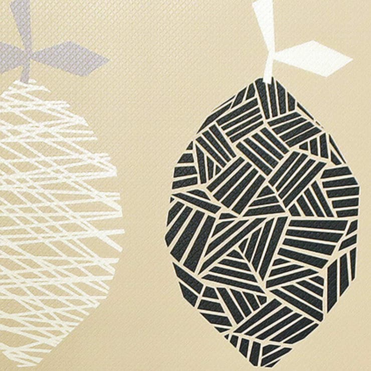 キッチンマット 拭けるインテリアマット 厚み3 | livingut | 詳細画像12 