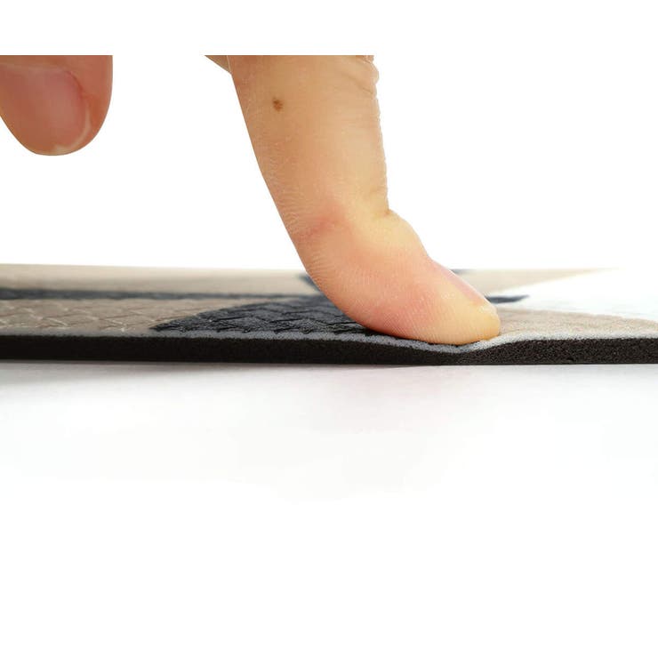 キッチンマット 拭けるインテリアマット 厚み3 | livingut | 詳細画像6 