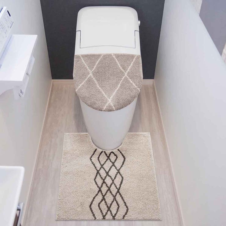 トイレマット ファミーユ ルタン | livingut | 詳細画像11 